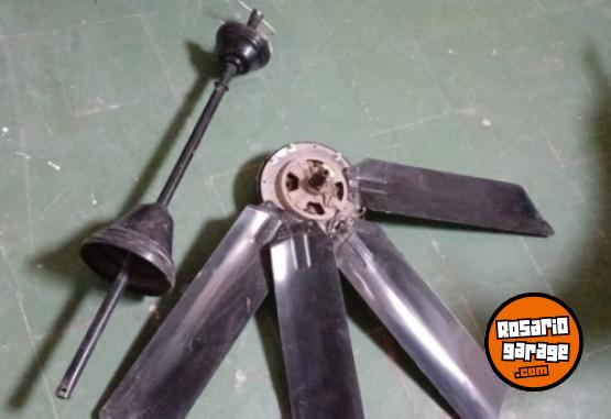 Hogar - Ventilador de techo - En Venta