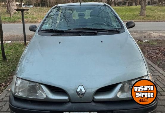 Autos - Renault Renault Scenic 2.0 2000 Nafta 263000Km - En Venta