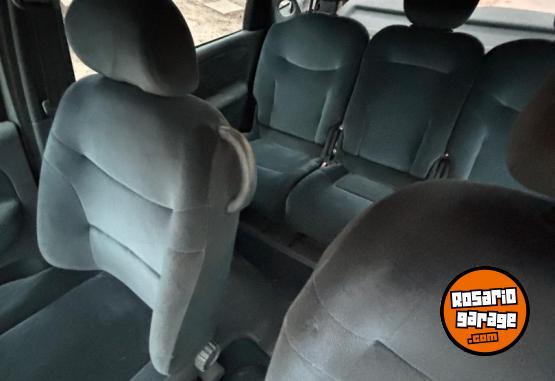 Autos - Renault Renault Scenic 2.0 2000 Nafta 263000Km - En Venta