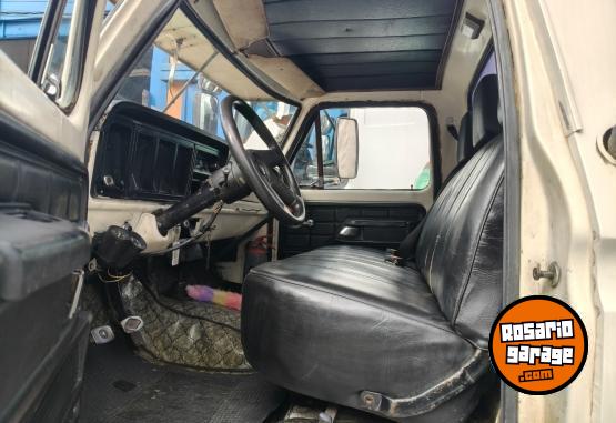 Camionetas - Ford Ford 350 1982 Diesel 100000Km - En Venta