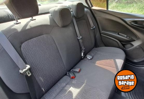 Autos - Fiat Cronos 1.3 Attractive 2022 Nafta 62000Km - En Venta