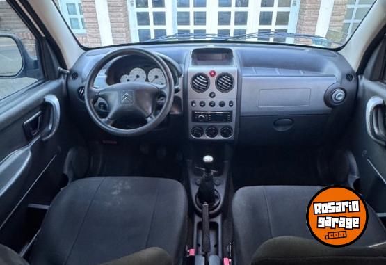 Utilitarios - Citroen BerlingoXTR 2015 Diesel 189000Km - En Venta