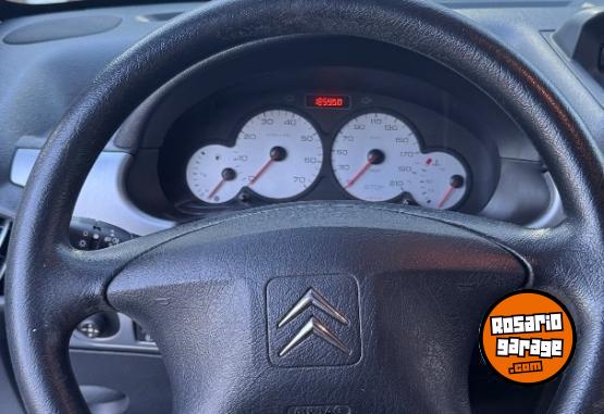 Utilitarios - Citroen BerlingoXTR 2015 Diesel 189000Km - En Venta