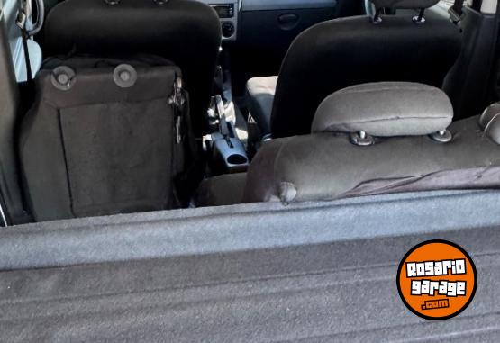 Utilitarios - Citroen BerlingoXTR 2015 Diesel 189000Km - En Venta