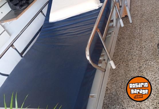 Hogar - Cama ortopedica $200.000 - En Venta