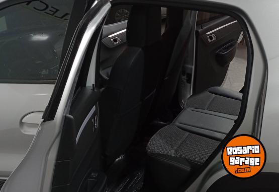 Autos - Renault KWID E-TECH 2023 Electrico / Hibrido 7828Km - En Venta