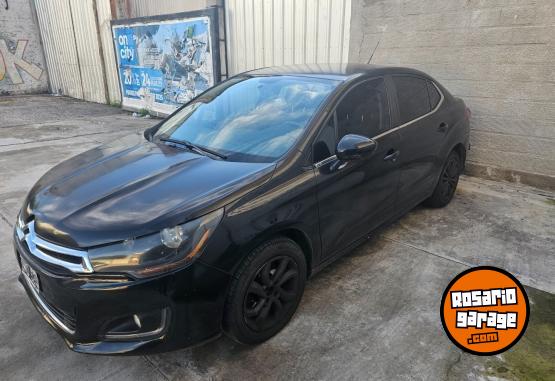 Autos - Citroen C4 lounge 2015 Nafta 96000Km - En Venta