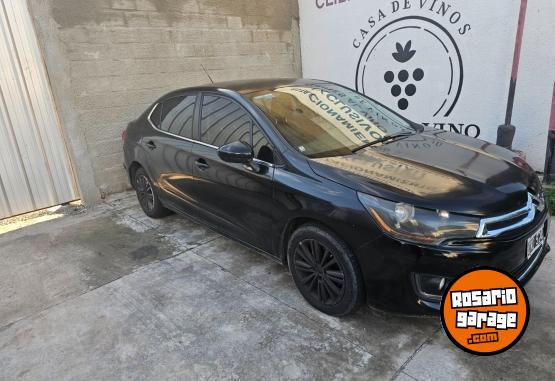 Autos - Citroen C4 lounge 2015 Nafta 96000Km - En Venta