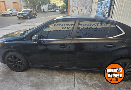 Autos - Citroen C4 lounge 2015 Nafta 96000Km - En Venta