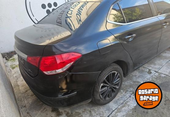 Autos - Citroen C4 lounge 2015 Nafta 96000Km - En Venta