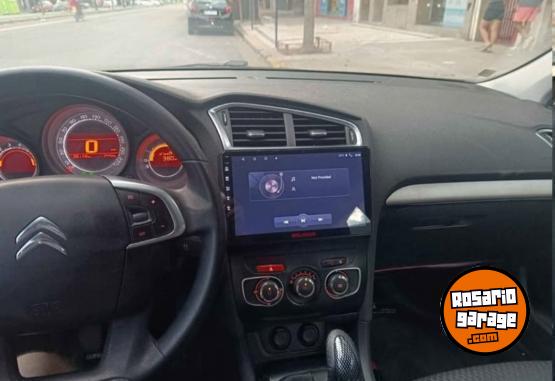 Autos - Citroen C4 lounge 2015 Nafta 96000Km - En Venta