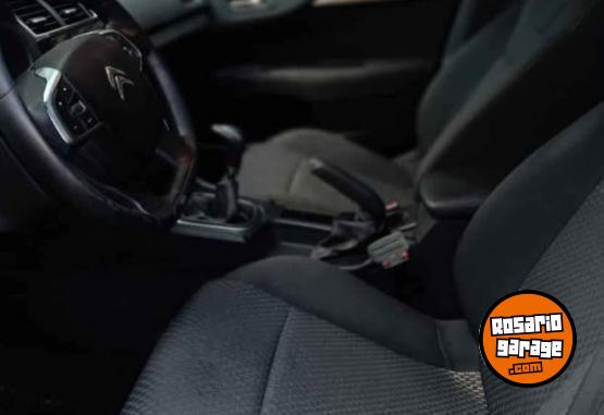 Autos - Citroen C4 lounge 2015 Nafta 96000Km - En Venta