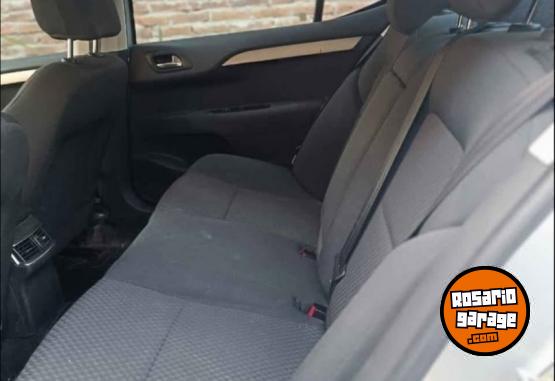 Autos - Citroen C4 lounge 2015 Nafta 96000Km - En Venta