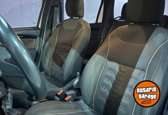 Autos - Renault Duster 2017 GNC - En Venta