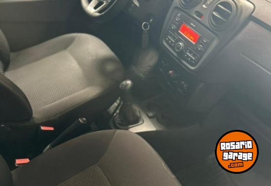 Utilitarios - Renault Kangoo Express Confort 2019 Diesel 90000Km - En Venta