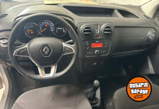 Utilitarios - Renault Kangoo Express Confort 2019 Diesel 90000Km - En Venta