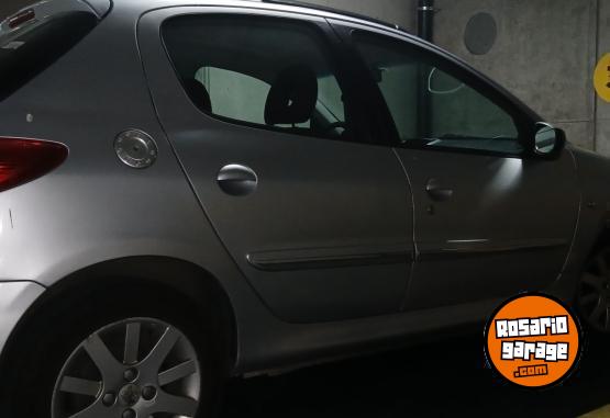 Autos - Peugeot 207 compact xt 1,6 5p 2012 Nafta 150000Km - En Venta