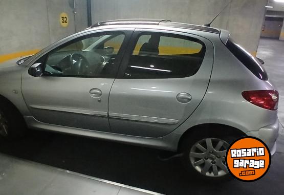Autos - Peugeot 207 compact xt 1,6 5p 2012 Nafta 150000Km - En Venta