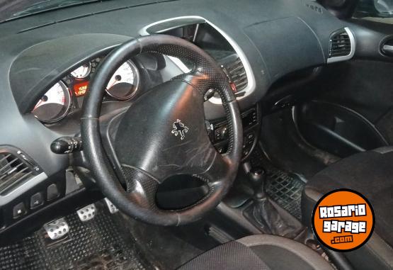 Autos - Peugeot 207 compact xt 1,6 5p 2012 Nafta 150000Km - En Venta