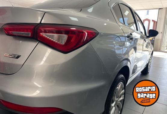 Autos - Fiat Cronos 2020 Nafta  - En Venta