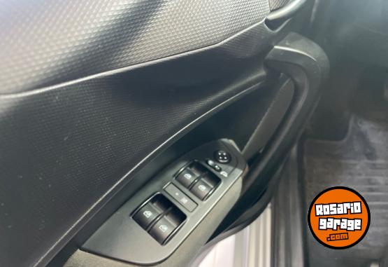 Autos - Fiat Cronos 2020 Nafta  - En Venta