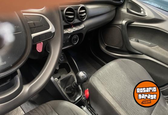 Autos - Fiat Cronos 2020 Nafta  - En Venta