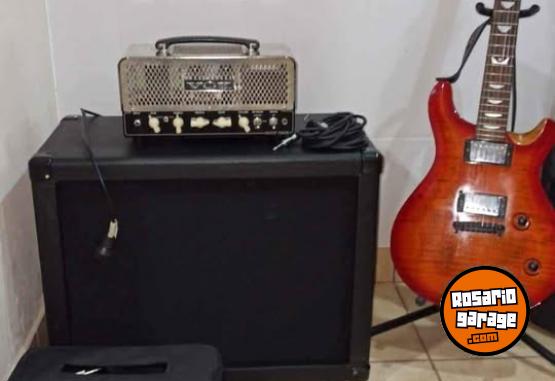 Instrumentos Musicales - Liquido todo - En Venta