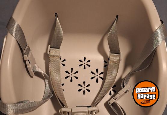 Art�culos para beb� - Silla de comer Booster - En Venta