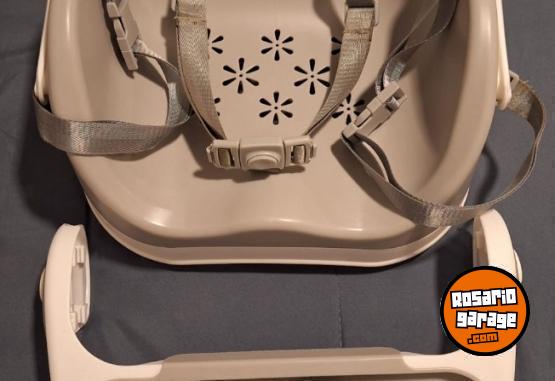Art�culos para beb� - Silla de comer Booster - En Venta