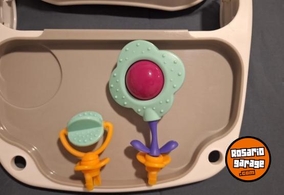 Art�culos para beb� - Silla de comer Booster - En Venta