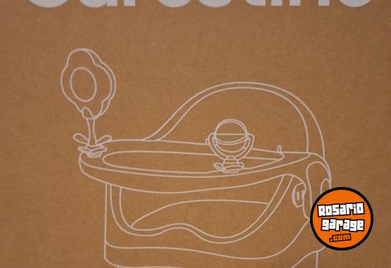 Art�culos para beb� - Silla de comer Booster - En Venta