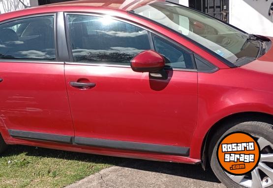 Autos - Citroen c4 2012 Nafta 205818Km - En Venta