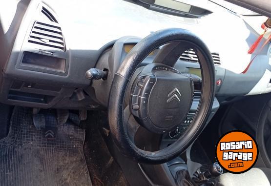 Autos - Citroen c4 2012 Nafta 205818Km - En Venta
