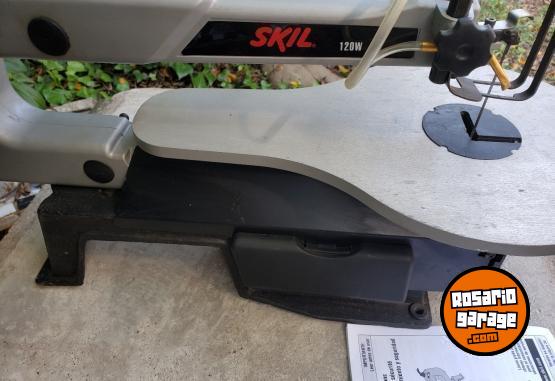 Herramientas - Caladora de banco - En Venta