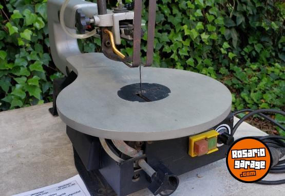 Herramientas - Caladora de banco - En Venta