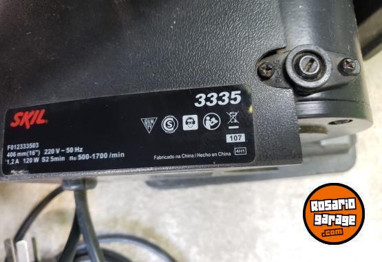 Herramientas - Caladora de banco - En Venta