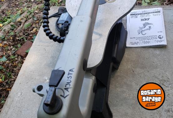 Herramientas - Caladora de banco - En Venta