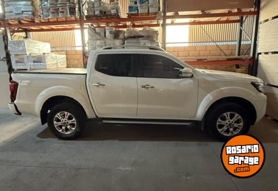 Camionetas - Nissan Nissan Frontier 2.3t Xe 4 2023 Diesel 49000Km - En Venta