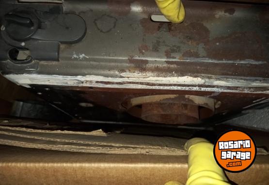 Hogar - Estufa - En Venta