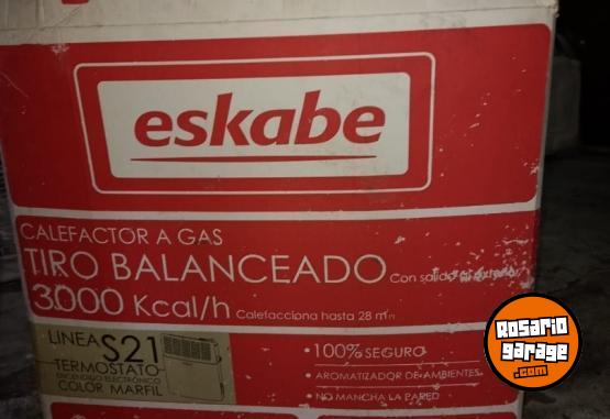 Hogar - Estufa - En Venta