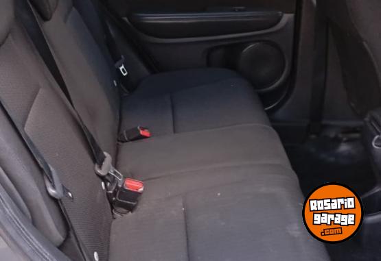 Autos - Honda HR-V 1.8 Ex-l 2wd Cvt 2016 Nafta 95000Km - En Venta