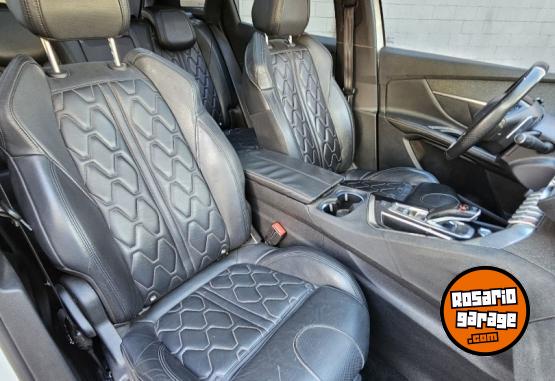 Camionetas - Peugeot 3008 GT LINE 2019 Nafta 110000Km - En Venta