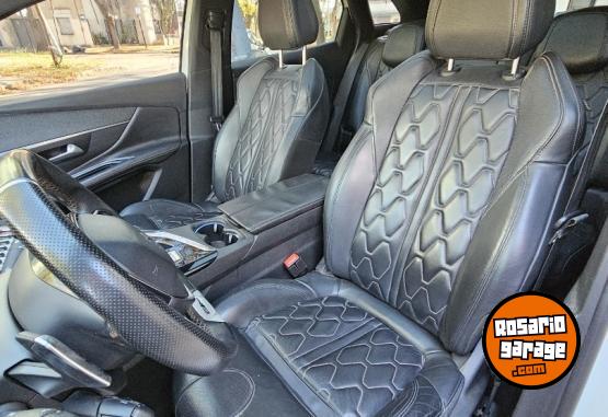 Camionetas - Peugeot 3008 GT LINE 2019 Nafta 110000Km - En Venta