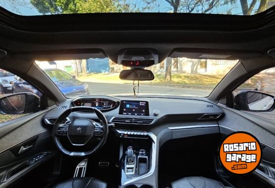 Camionetas - Peugeot 3008 GT LINE 2019 Nafta 110000Km - En Venta