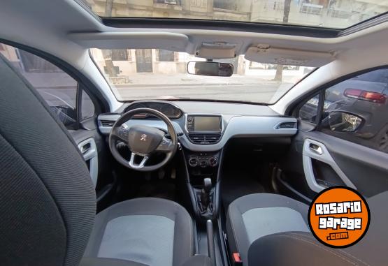 Autos - Peugeot 208 1.6VTI Allure Touch 2015 Nafta 62000Km - En Venta