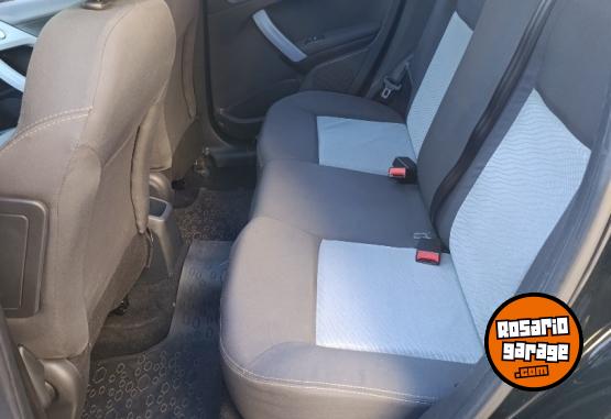 Autos - Peugeot 208 1.6VTI Allure Touch 2015 Nafta 62000Km - En Venta