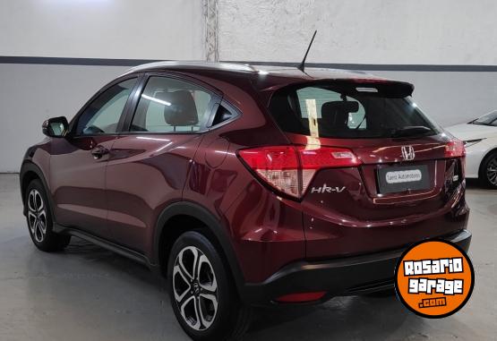 Autos - Honda EX 2018 Nafta 104000Km - En Venta