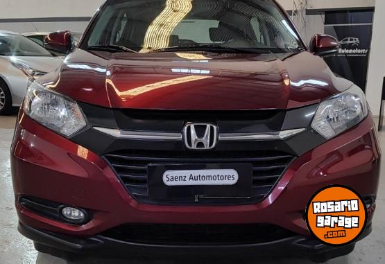 Autos - Honda EX 2018 Nafta 104000Km - En Venta