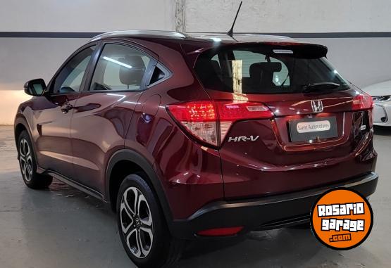 Autos - Honda EX 2018 Nafta 104000Km - En Venta