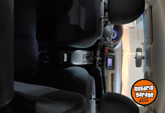 Autos - Honda EX 2018 Nafta 104000Km - En Venta